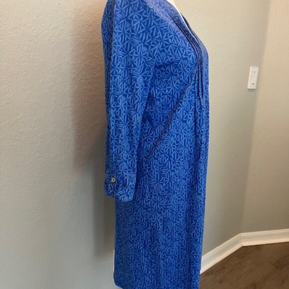 Lily Pulitzer Tunic Dress - Picture 2 of 7